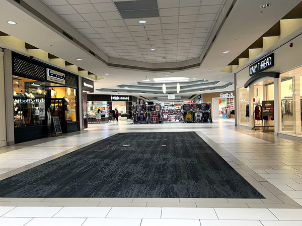 Laurel Park Place - July 23 2022 (newer photo)